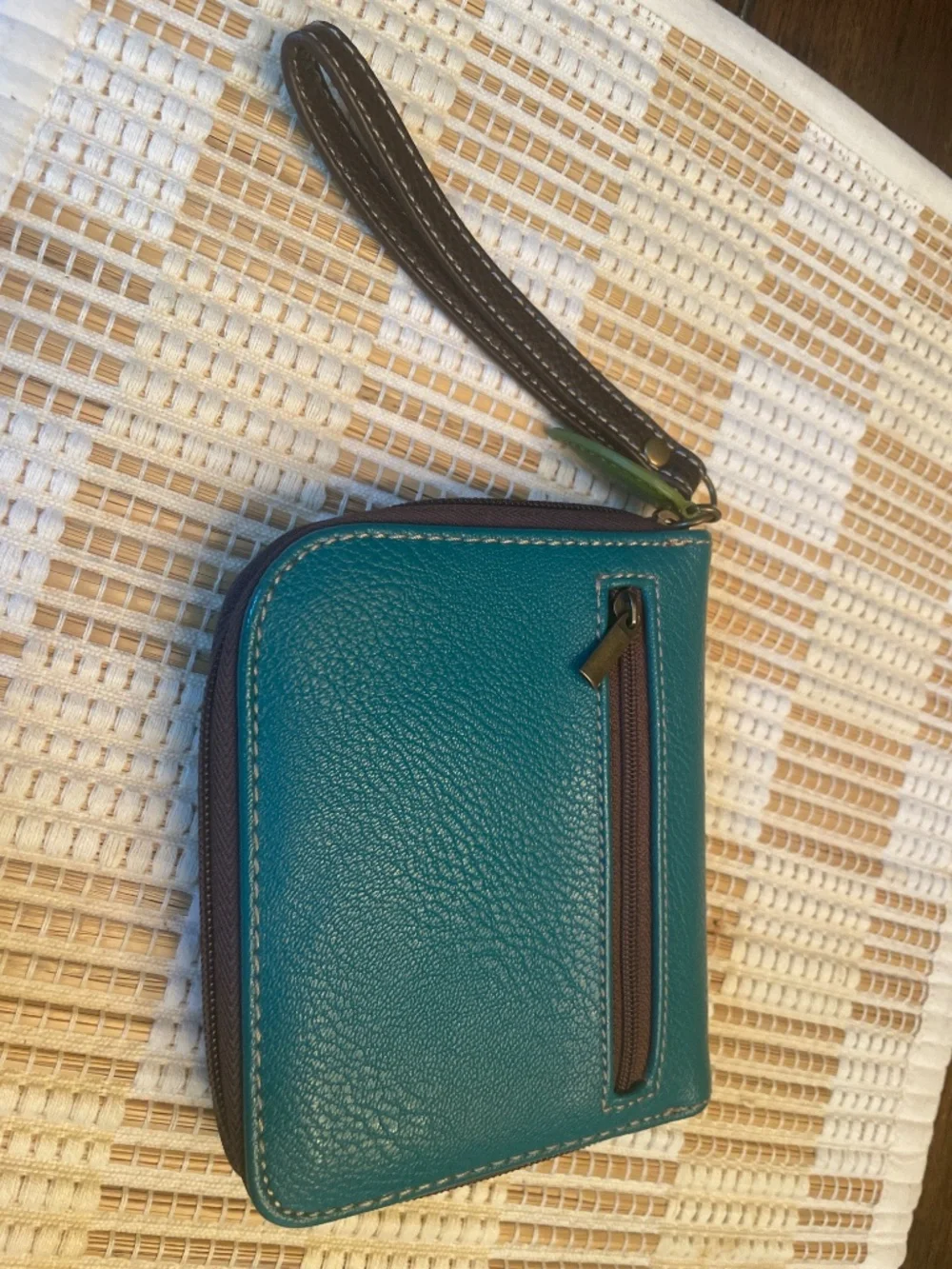 Chala dragonfly wallet